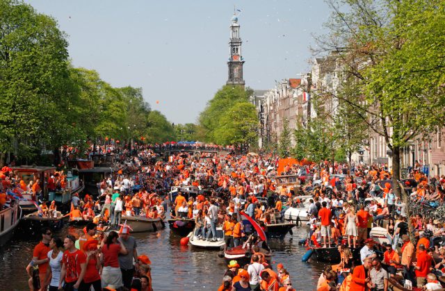 King's Day