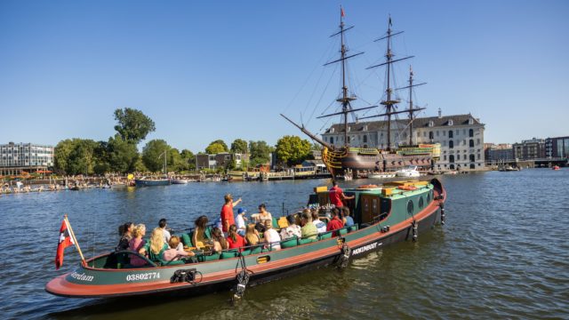 Privé boot huren