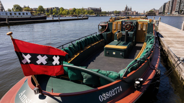 Privé boot huren