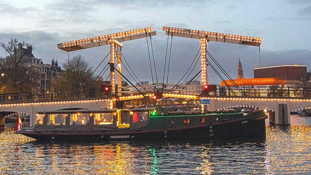 Privé boot huren