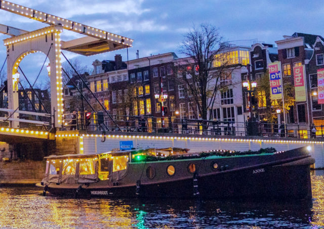 Privé boot huren